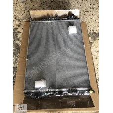 BAŞKAN TİC.MERCEDES A0995003303 SU RADYATÖR 0995003303
